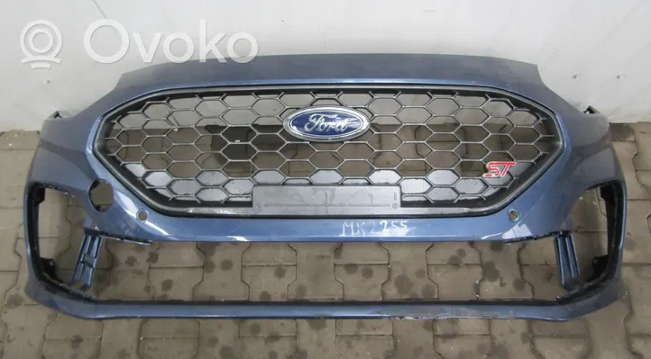 Ford Fiesta Pare-choc avant N1BB-17757-B