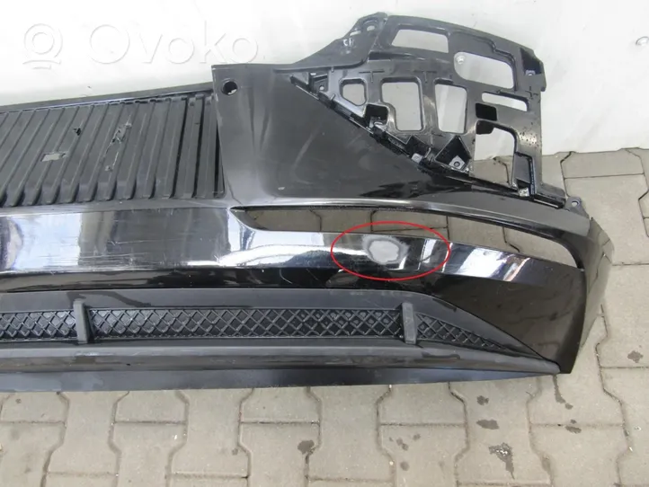 KIA Niro Paraurti 86671-CV000