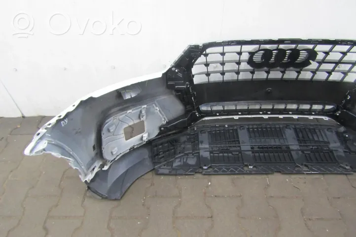 Audi Q3 F3 Zderzak przedni 8U0807437AD