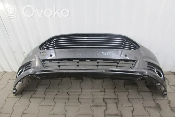 Ford Mondeo MK V Front bumper DS73-17757-JW