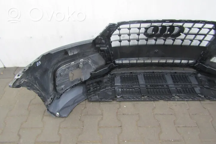 Audi Q3 F3 Zderzak przedni 8U0807437AD