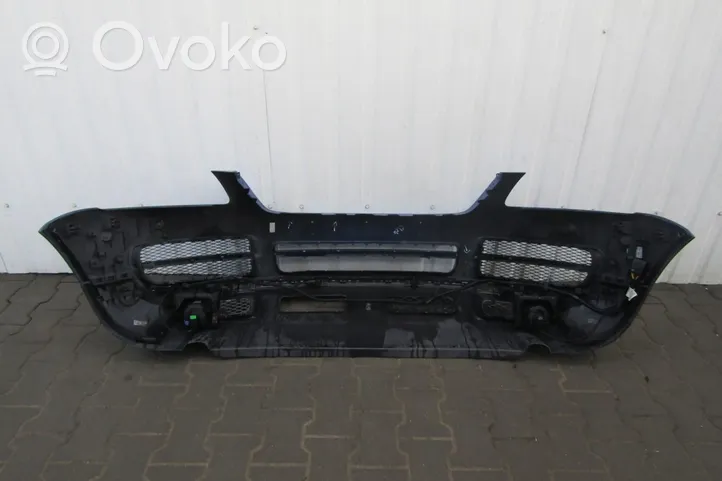 Volkswagen Touareg I Front bumper 7L6807217R