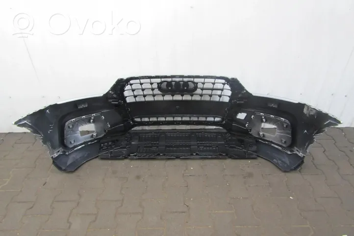 Audi Q3 F3 Etupuskuri 8U0807437AD