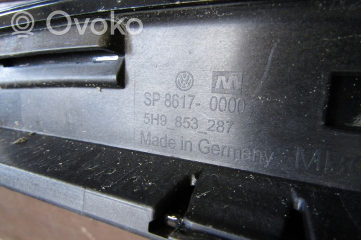 Volkswagen Golf VIII Sottoporta 5H9853287