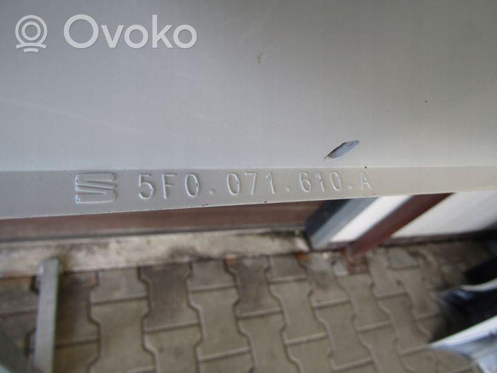 Seat Leon (5F) Порог 9297782021