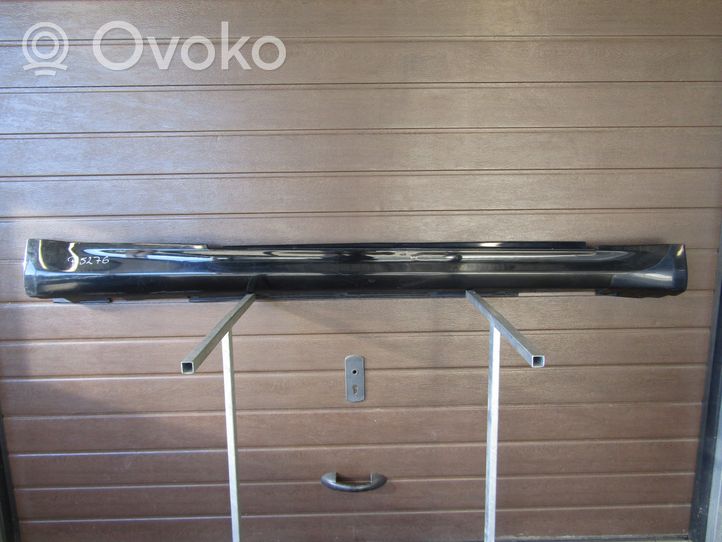 Infiniti G35 Sill 