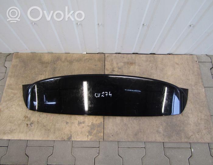 Audi A3 S3 8V Spoiler del portellone posteriore/bagagliaio 8V3827933