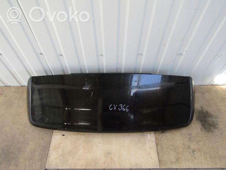 Volvo XC40 Spoiler del portellone posteriore/bagagliaio 31488325