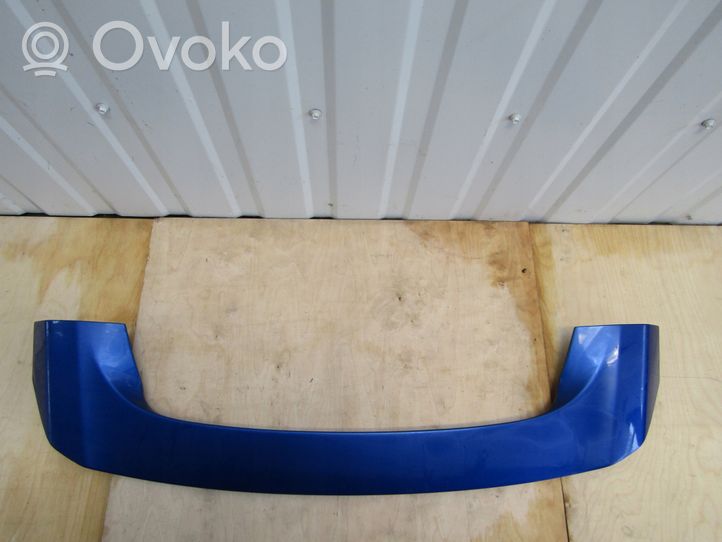 Honda Civic X Spoiler del portellone posteriore/bagagliaio 74900TGG