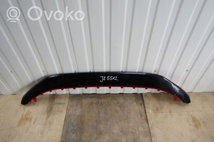 Skoda Citigo Front bumper lip 