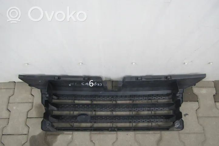 Land Rover Evoque I Grille de calandre avant DHB500062