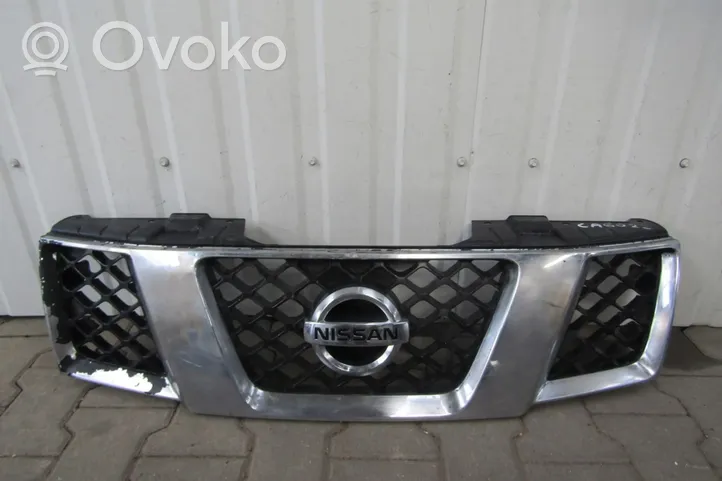 Nissan Pathfinder R51 Front grill 310eb400