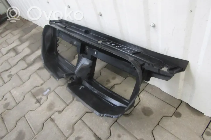 BMW X1 E84 Cabin air duct channel 51642990178