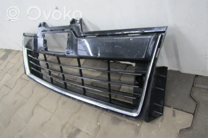 Toyota Previa (XR10, XR20) I Grille inférieure de pare-chocs avant 53112-28210