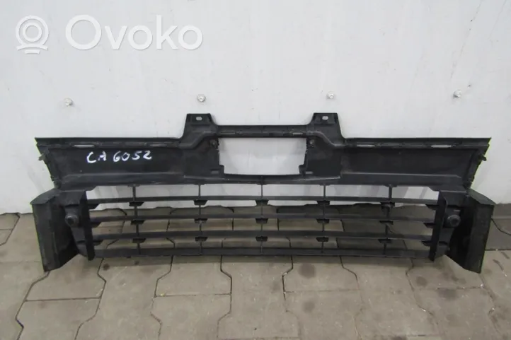 Toyota Previa (XR10, XR20) I Grille inférieure de pare-chocs avant 53112-28210