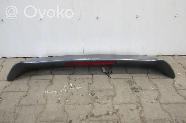 Honda Civic Spoiler del portellone posteriore/bagagliaio 71700-S5T-E010-M1