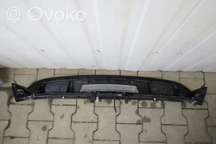 Opel Corsa F Takaluukun/tavaratilan spoileri 39167912