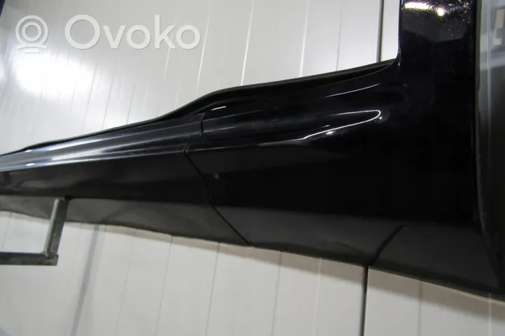 Volvo XC90 Listwa progowa przednia / nakładka 31672370