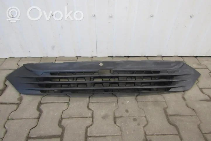 Iveco Daily 6th gen Atrapa chłodnicy / Grill 5802075839