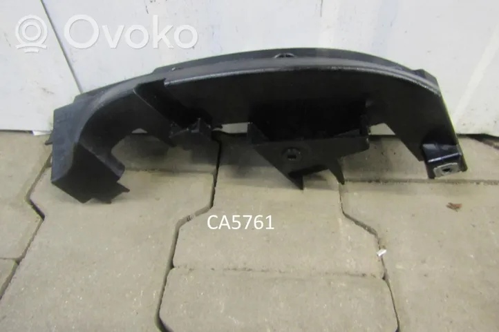 Audi Q8 Rear bumper mounting bracket 4M8807348