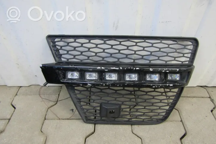 Land Rover Range Rover Sport L494 Grille inférieure de pare-chocs avant 