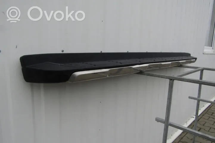 Ford Ranger Front sill (body part) eb3b16450-c