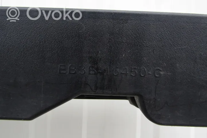 Ford Ranger Front sill (body part) eb3b16450-c