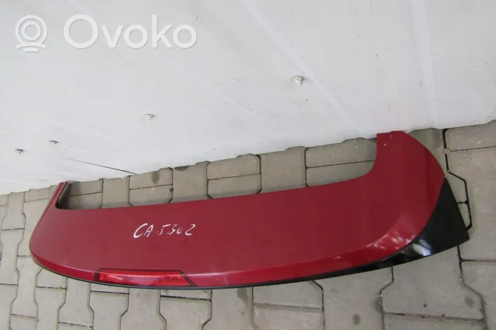 Chevrolet Cruze II Spoiler del portellone posteriore/bagagliaio 95244663