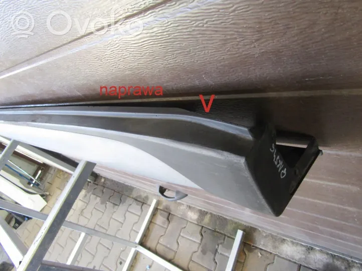 Hyundai Tucson TL Front sill (body part) 87753-d7100