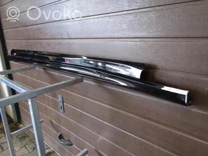 Ford Focus ST Front sill (body part) jx7b