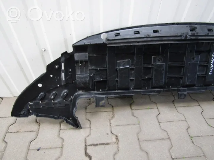 Volvo V90 Cross Country Cache de protection inférieur de pare-chocs avant 31690843