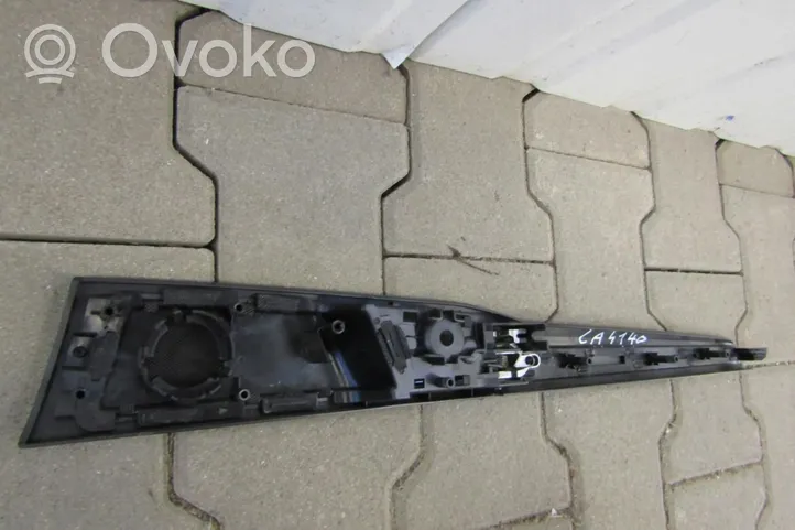 Ford Mondeo MK V Rear door interior handle FK7213A613