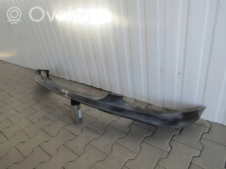 BMW X3 F25 Apdailinė priekinio bamperio juosta 4110029