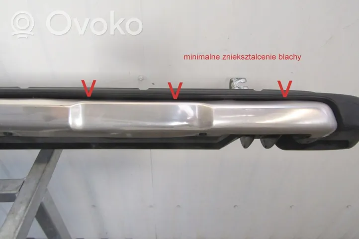 Ford Ranger Front sill (body part) eb3b16451g