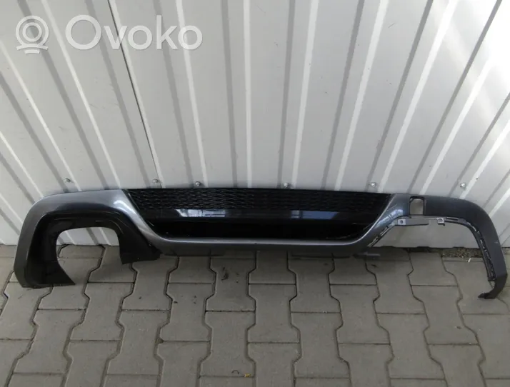 Infiniti Q30 Takapuskurin koristemuotolista 850705DL0A