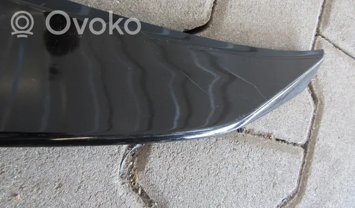 BMW X6 M Heckspoiler 51628074910