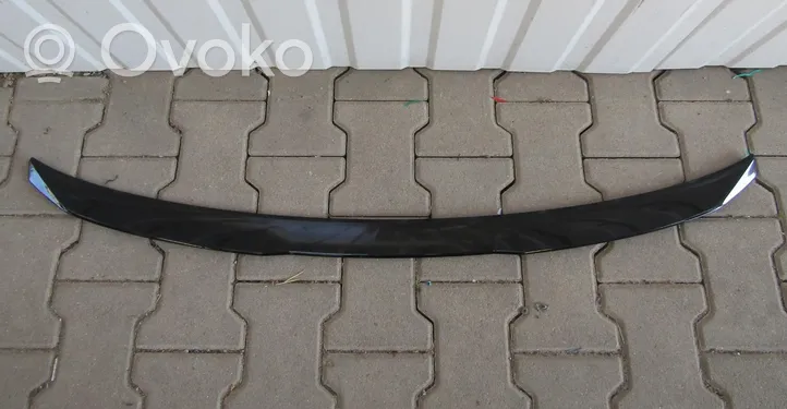 BMW X6 M Heckspoiler 51628074910