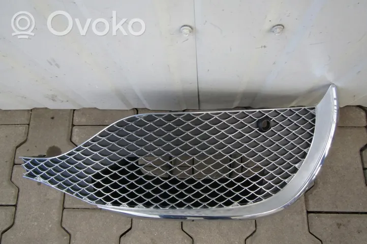 Mercedes-Benz GLS X167 Grille antibrouillard avant A1678857010