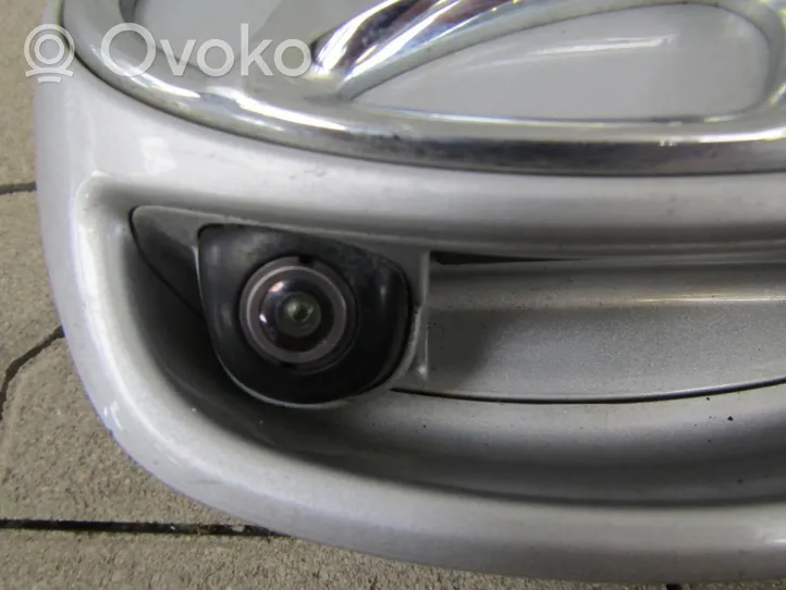 Hyundai Ioniq Uchwyt / Rączka klapy tylnej / bagażnika z kamerą 87371-G2000