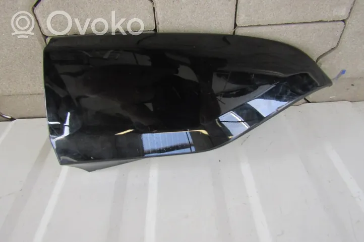 Volvo V40 Modanatura della barra di rivestimento del paraurti anteriore 31316890