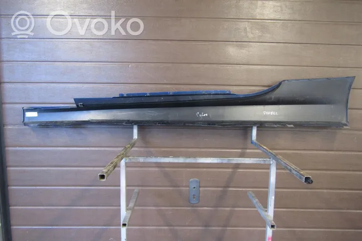 BMW 8 G15 Front sill (body part) 51778074812