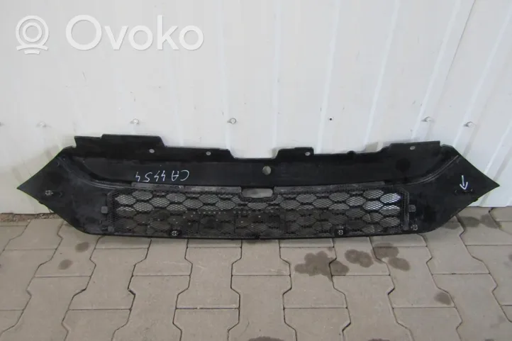 Iveco Daily 6th gen Atrapa chłodnicy / Grill 5801587018