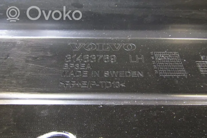 Volvo V60 Marche-pied avant 31463769
