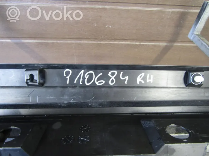 Toyota RAV 4 (XA50) Etukynnys (korin osa) 75850-42030-00