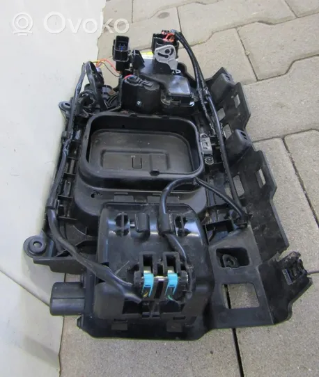 KIA Optima Trappe de chargement électrique 863C0-J2000