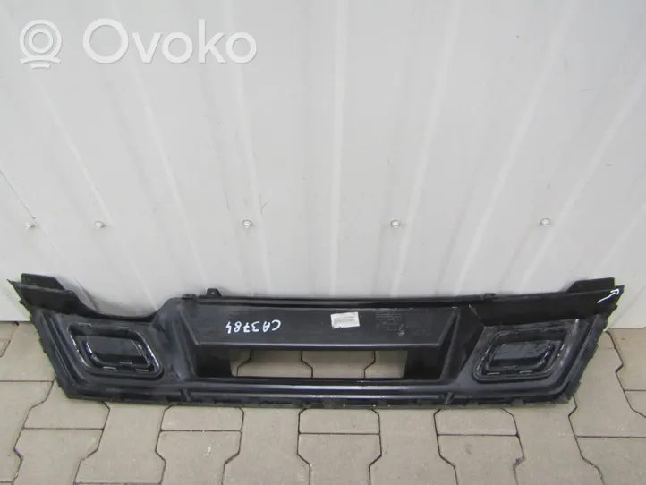 Seat Ibiza I (021A) Takapuskurin koristemuotolista 6F0807568