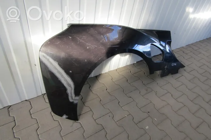 BMW i8 Galinis ketvirtis 7389814