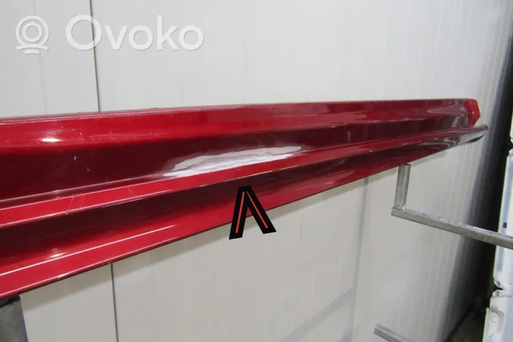 Ford Focus ST Front sill (body part) jx7ba10154s