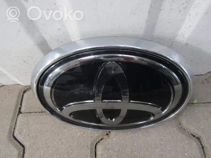 Toyota Hilux VIII Logo, emblème, badge 53141-71010