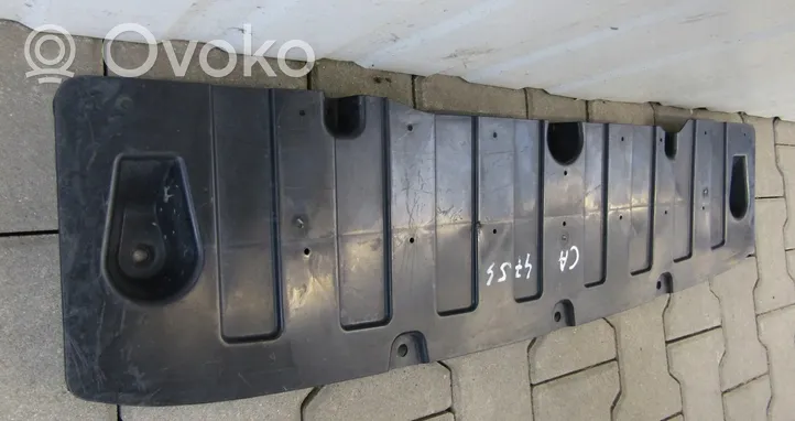 KIA Picanto Osłona tylna podwozia pod zderzak 29110-G6000
